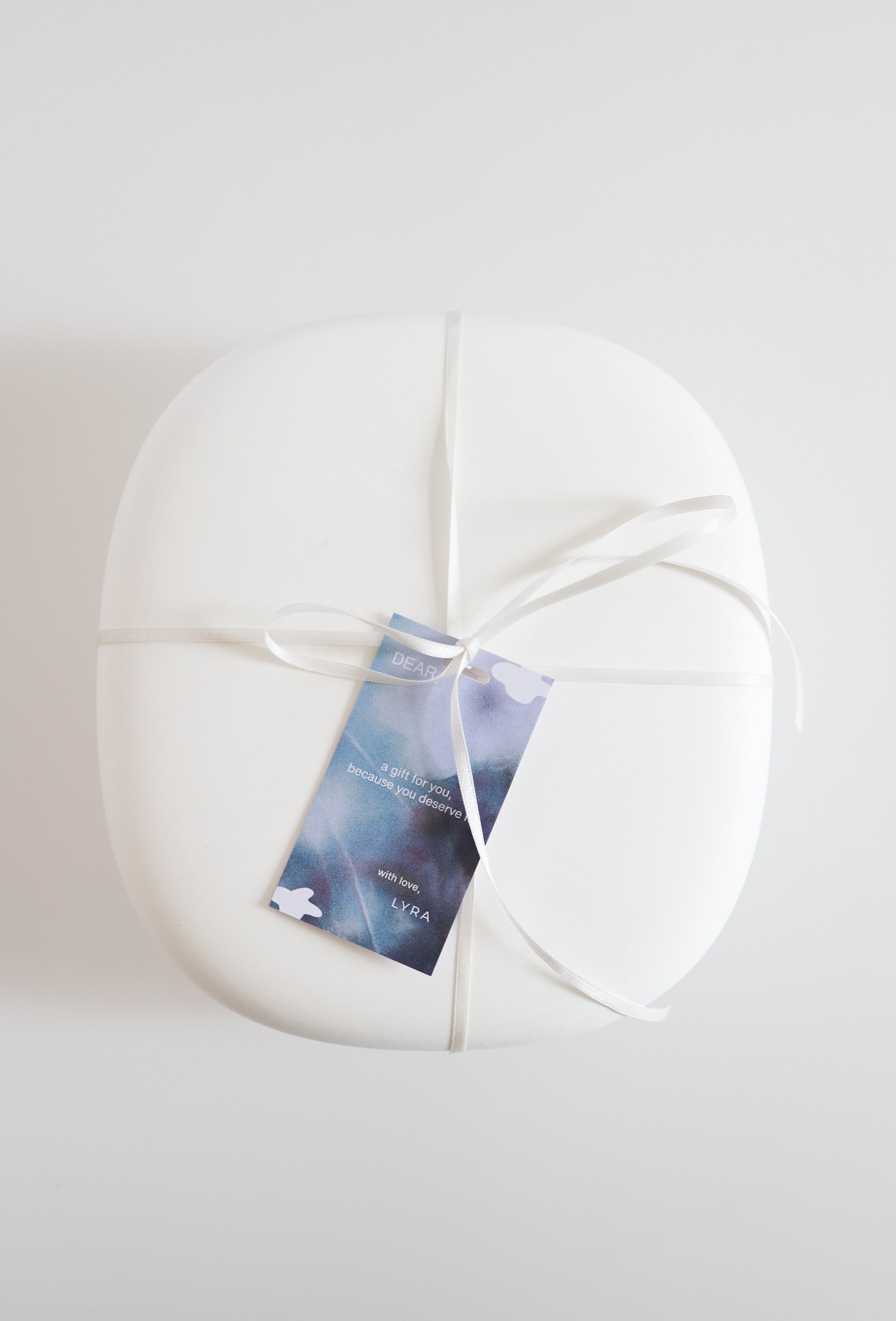 Ready-to-Gift
