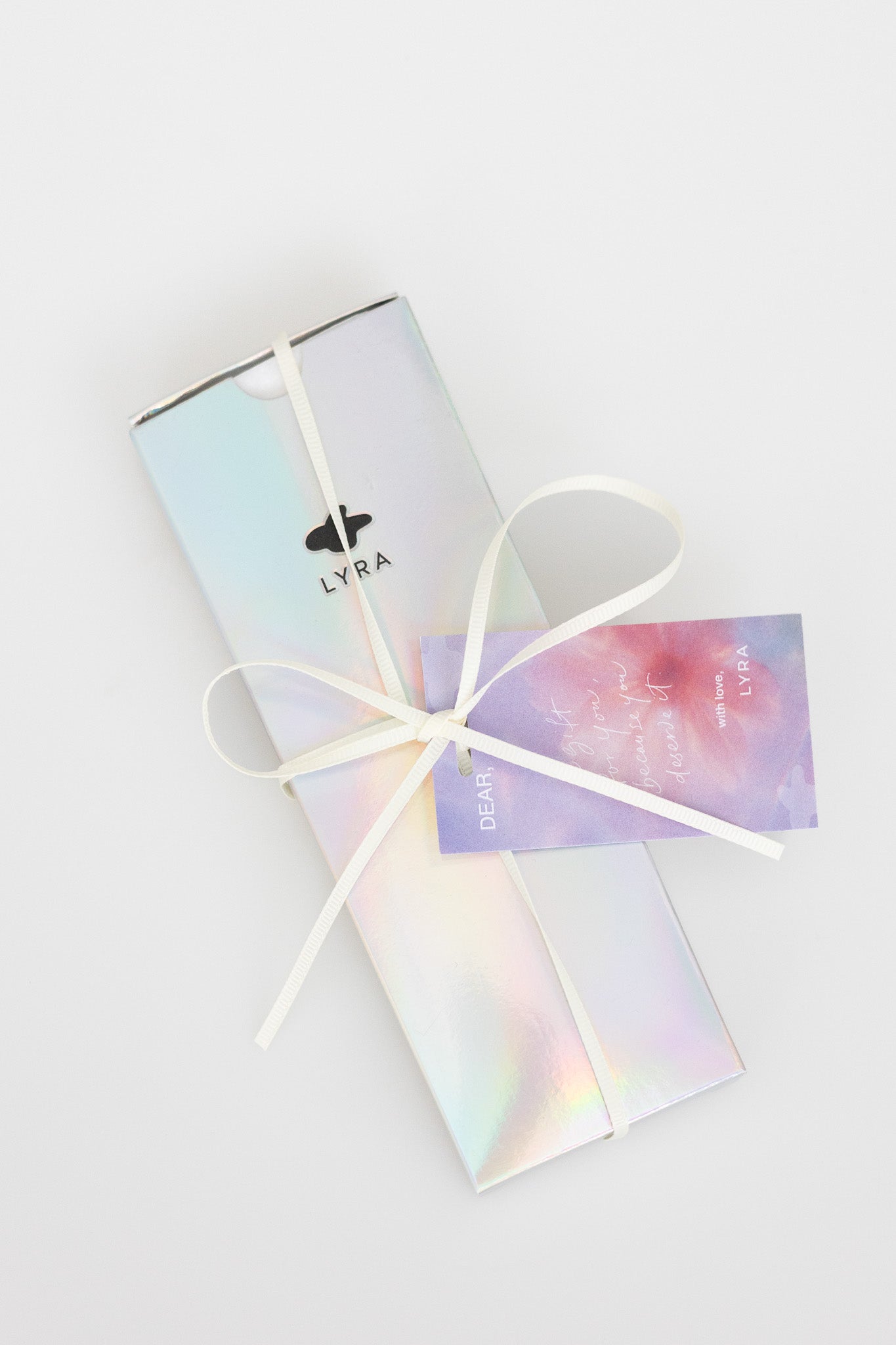 CHAPTER  •  Hand-engraved Bookmark Gift Set