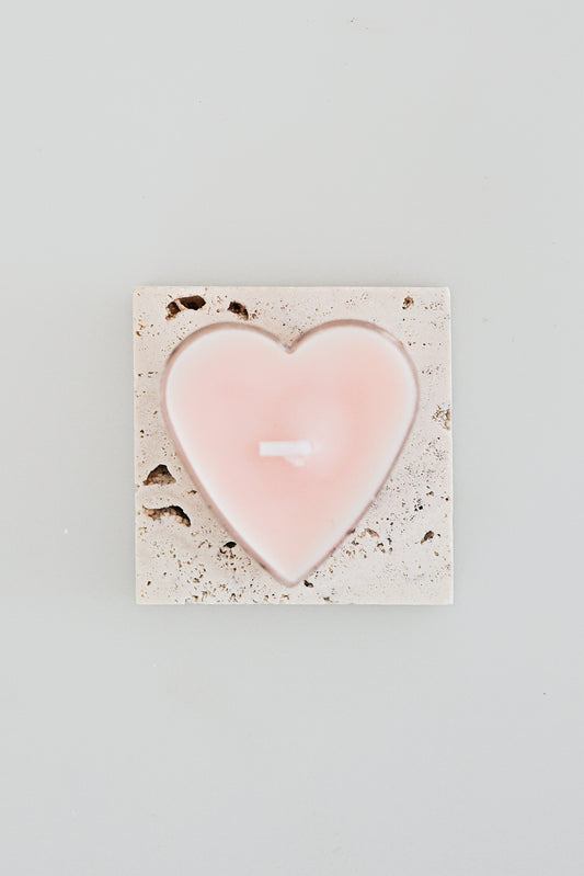 Lyra 光伴時刻 | 迷你儀式感蠟燭禮盒 | 婚禮 & 企業訂製