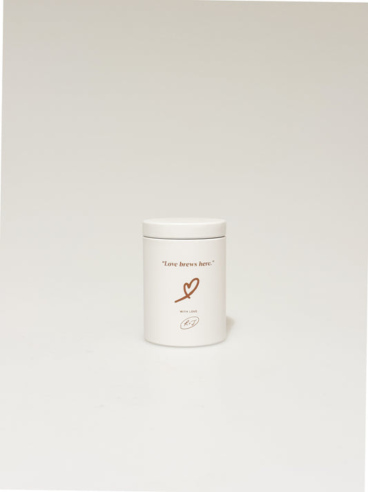 Lyra 享受此刻  |  精品咖啡小罐套裝 | 婚禮 & 企業訂製